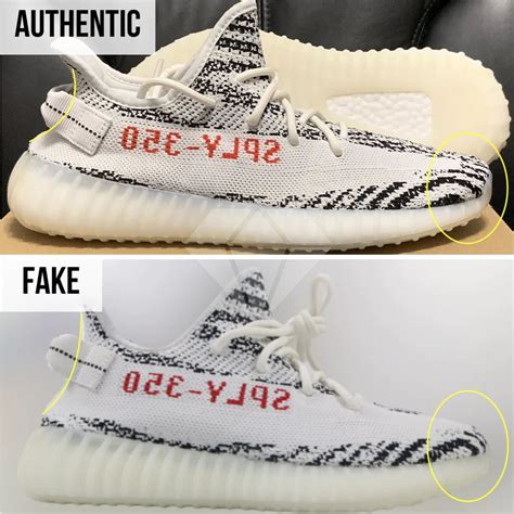 fake yezzy shoes|yeezy authentication.